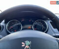 Синий Пежо 5008, объемом двигателя 1.6 л и пробегом 200 тыс. км за 8300 $, фото 25 на Automoto.ua