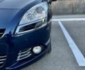 Синій Пежо 5008, об'ємом двигуна 1.6 л та пробігом 208 тис. км за 7700 $, фото 8 на Automoto.ua