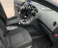 Синий Пежо 5008, объемом двигателя 1.56 л и пробегом 289 тыс. км за 8300 $, фото 8 на Automoto.ua