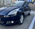 Синій Пежо 5008, об'ємом двигуна 1.6 л та пробігом 208 тис. км за 7700 $, фото 6 на Automoto.ua