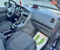Синій Пежо 5008, об'ємом двигуна 1.6 л та пробігом 208 тис. км за 7700 $, фото 35 на Automoto.ua
