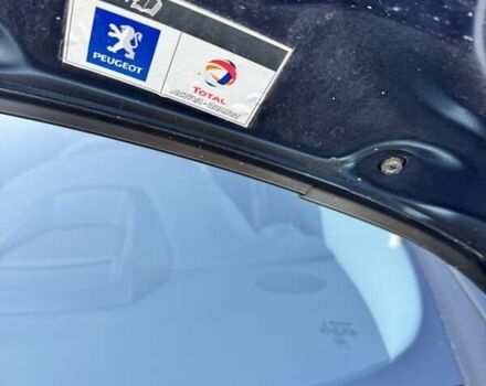 Синій Пежо 5008, об'ємом двигуна 1.6 л та пробігом 208 тис. км за 7700 $, фото 133 на Automoto.ua