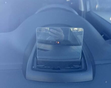 Синій Пежо 5008, об'ємом двигуна 1.6 л та пробігом 208 тис. км за 7700 $, фото 16 на Automoto.ua