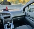 Синій Пежо 5008, об'ємом двигуна 1.6 л та пробігом 208 тис. км за 7700 $, фото 90 на Automoto.ua