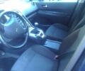Синий Пежо 5008, объемом двигателя 1.6 л и пробегом 216 тыс. км за 9000 $, фото 5 на Automoto.ua