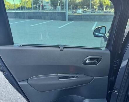 Синій Пежо 5008, об'ємом двигуна 1.6 л та пробігом 208 тис. км за 7700 $, фото 52 на Automoto.ua