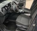 Синий Пежо 5008, объемом двигателя 1.56 л и пробегом 289 тыс. км за 8300 $, фото 10 на Automoto.ua