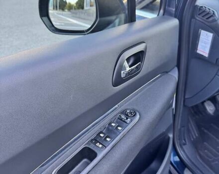 Синій Пежо 5008, об'ємом двигуна 1.6 л та пробігом 208 тис. км за 7700 $, фото 42 на Automoto.ua