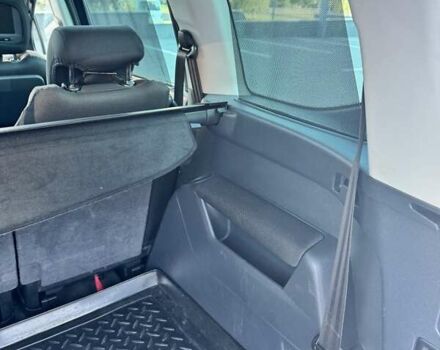 Синій Пежо 5008, об'ємом двигуна 1.6 л та пробігом 208 тис. км за 7700 $, фото 122 на Automoto.ua