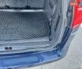 Синій Пежо 5008, об'ємом двигуна 1.6 л та пробігом 208 тис. км за 7700 $, фото 120 на Automoto.ua