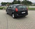 Синий Пежо 5008, объемом двигателя 1.56 л и пробегом 289 тыс. км за 8300 $, фото 1 на Automoto.ua