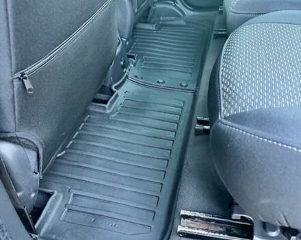 Синій Пежо 5008, об'ємом двигуна 1.6 л та пробігом 208 тис. км за 7700 $, фото 60 на Automoto.ua