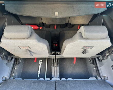 Синій Пежо 5008, об'ємом двигуна 1.6 л та пробігом 208 тис. км за 7700 $, фото 127 на Automoto.ua