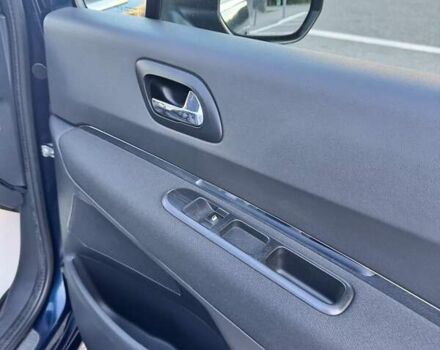 Синій Пежо 5008, об'ємом двигуна 1.6 л та пробігом 208 тис. км за 7700 $, фото 33 на Automoto.ua