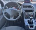 Синій Пежо 5008, об'ємом двигуна 1.6 л та пробігом 208 тис. км за 7700 $, фото 98 на Automoto.ua