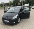 Синий Пежо 5008, объемом двигателя 1.56 л и пробегом 289 тыс. км за 8300 $, фото 6 на Automoto.ua