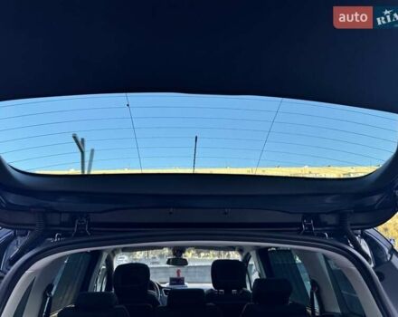 Синій Пежо 5008, об'ємом двигуна 1.6 л та пробігом 208 тис. км за 7700 $, фото 128 на Automoto.ua