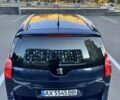 Синій Пежо 5008, об'ємом двигуна 1.6 л та пробігом 208 тис. км за 7700 $, фото 112 на Automoto.ua