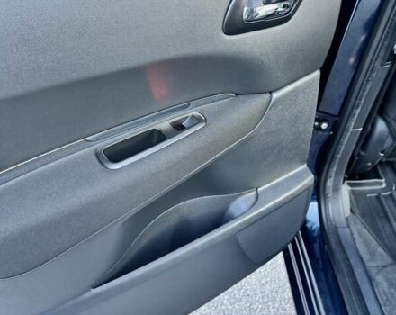 Синій Пежо 5008, об'ємом двигуна 1.6 л та пробігом 208 тис. км за 7700 $, фото 54 на Automoto.ua