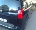 Синий Пежо 5008, объемом двигателя 1.6 л и пробегом 216 тыс. км за 9000 $, фото 4 на Automoto.ua