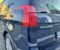 Синій Пежо 5008, об'ємом двигуна 1.6 л та пробігом 208 тис. км за 7700 $, фото 28 на Automoto.ua
