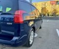 Синій Пежо 5008, об'ємом двигуна 1.6 л та пробігом 208 тис. км за 7700 $, фото 27 на Automoto.ua