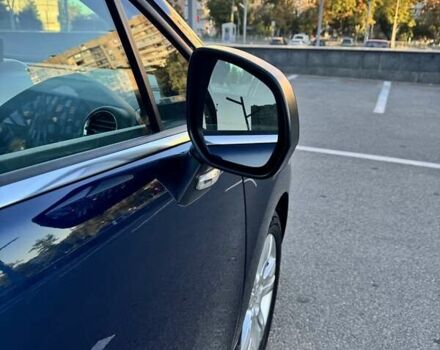 Синій Пежо 5008, об'ємом двигуна 1.6 л та пробігом 208 тис. км за 7700 $, фото 31 на Automoto.ua