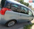 Синий Пежо 5008, объемом двигателя 1.6 л и пробегом 241 тыс. км за 5200 $, фото 9 на Automoto.ua