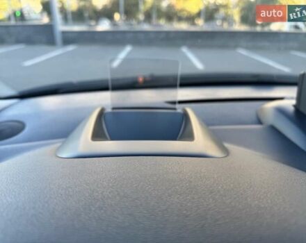 Синій Пежо 5008, об'ємом двигуна 1.6 л та пробігом 208 тис. км за 7700 $, фото 88 на Automoto.ua