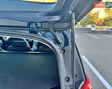 Синій Пежо 5008, об'ємом двигуна 1.6 л та пробігом 208 тис. км за 7700 $, фото 116 на Automoto.ua