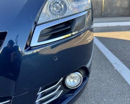 Синій Пежо 5008, об'ємом двигуна 1.6 л та пробігом 208 тис. км за 7700 $, фото 9 на Automoto.ua