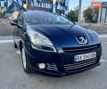 Синій Пежо 5008, об'ємом двигуна 1.6 л та пробігом 208 тис. км за 7700 $, фото 3 на Automoto.ua