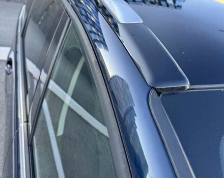 Синій Пежо 5008, об'ємом двигуна 1.6 л та пробігом 208 тис. км за 7700 $, фото 20 на Automoto.ua