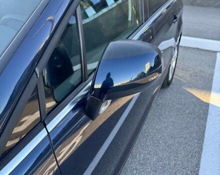 Синій Пежо 5008, об'ємом двигуна 1.6 л та пробігом 208 тис. км за 7700 $, фото 17 на Automoto.ua