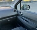 Синій Пежо 5008, об'ємом двигуна 1.6 л та пробігом 208 тис. км за 7700 $, фото 101 на Automoto.ua