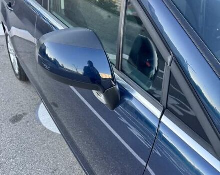 Синій Пежо 5008, об'ємом двигуна 1.6 л та пробігом 208 тис. км за 7700 $, фото 18 на Automoto.ua