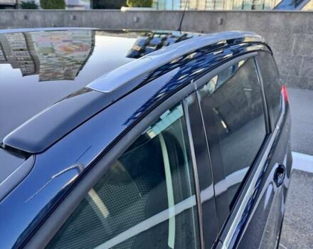 Синій Пежо 5008, об'ємом двигуна 1.6 л та пробігом 208 тис. км за 7700 $, фото 19 на Automoto.ua