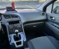 Синій Пежо 5008, об'ємом двигуна 1.6 л та пробігом 208 тис. км за 7700 $, фото 87 на Automoto.ua