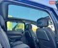 Синій Пежо 5008, об'ємом двигуна 1.6 л та пробігом 208 тис. км за 7700 $, фото 109 на Automoto.ua