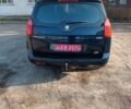 Синій Пежо 5008, об'ємом двигуна 1.6 л та пробігом 182 тис. км за 7600 $, фото 6 на Automoto.ua