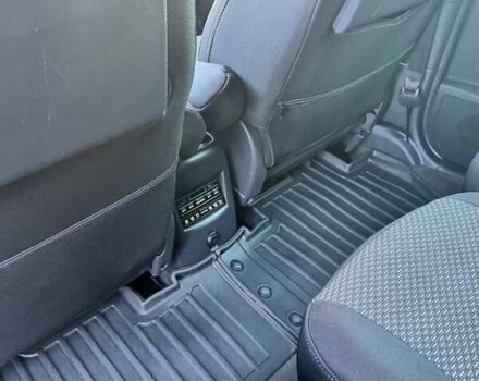 Синій Пежо 5008, об'ємом двигуна 1.6 л та пробігом 208 тис. км за 7700 $, фото 59 на Automoto.ua