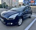 Синій Пежо 5008, об'ємом двигуна 1.6 л та пробігом 208 тис. км за 7700 $, фото 13 на Automoto.ua