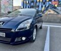 Синій Пежо 5008, об'ємом двигуна 1.6 л та пробігом 208 тис. км за 7700 $, фото 4 на Automoto.ua