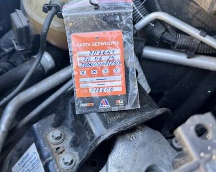 Синій Пежо 5008, об'ємом двигуна 1.6 л та пробігом 208 тис. км за 7700 $, фото 132 на Automoto.ua