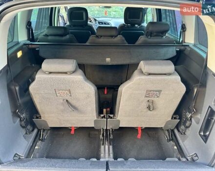 Синій Пежо 5008, об'ємом двигуна 1.6 л та пробігом 208 тис. км за 7700 $, фото 126 на Automoto.ua