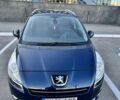Синій Пежо 5008, об'ємом двигуна 1.6 л та пробігом 208 тис. км за 7700 $, фото 11 на Automoto.ua
