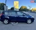 Синій Пежо 5008, об'ємом двигуна 1.6 л та пробігом 208 тис. км за 7700 $, фото 21 на Automoto.ua