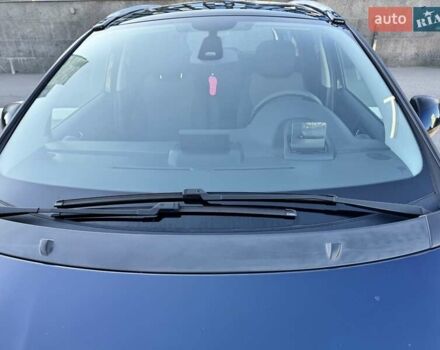 Синій Пежо 5008, об'ємом двигуна 1.6 л та пробігом 208 тис. км за 7700 $, фото 14 на Automoto.ua