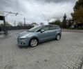 Синий Пежо 5008, объемом двигателя 1.6 л и пробегом 225 тыс. км за 7300 $, фото 5 на Automoto.ua