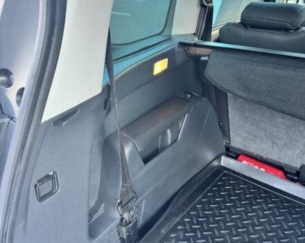 Синій Пежо 5008, об'ємом двигуна 1.6 л та пробігом 208 тис. км за 7700 $, фото 121 на Automoto.ua